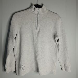 Lauren‎ Ralph Lauren Men's Gray Sweater